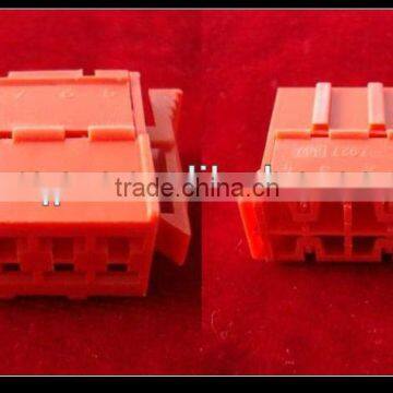 plastic electric socket Connector housing