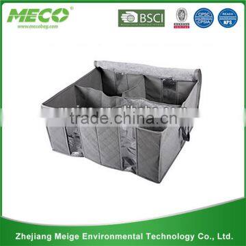 Non Woven Fabric Storage Box/promotional Cheap Storage Box