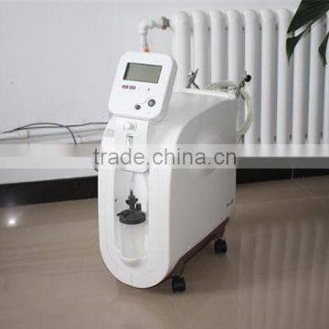 Anti-aging Machine Oxygen Oxygen Jet Facial Machine Facial Home Use Hydro Dermabrasion Machine