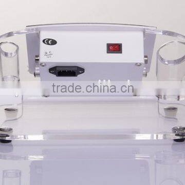 2016 New Shape Electroporation Mesotherapy Meso Gun Ems Device photo-4