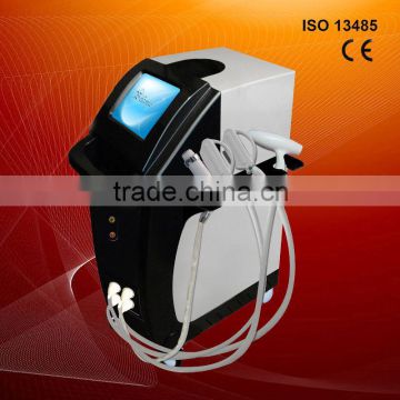 HOT!!! 2014 China Top 10 Anti-aging Multifunction Beauty Equipment Rf Capacitor Skin Lifting