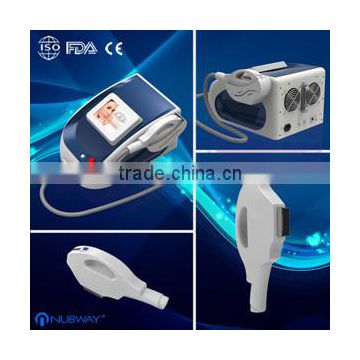 shr elight IPL Laser hair removal machine / CE approved cheapest SHR Machine price / quantum ipl machine