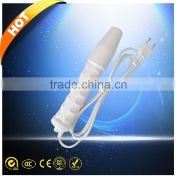 high frequency beauty equipment hand held high frequency machine high frequency microcurrent electrotherapy