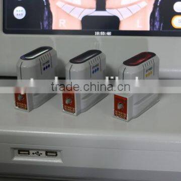 HIFU High Intensity Focused Ultrasound Face Lift Wrinkle Removal Device FU-5S photo-6