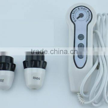 10 Inch LCD Display Skin and Hair Analyzer