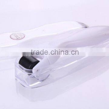 2015 New Design Microneedle Therapy 600 Derma Roller Kit photo-6