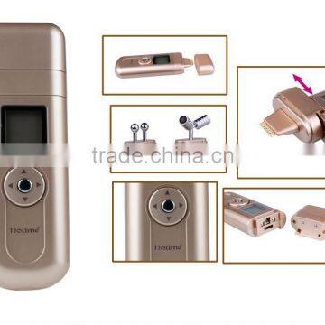 CE Approval Healthy Care Beauty Device for Lymph Detox photo-2