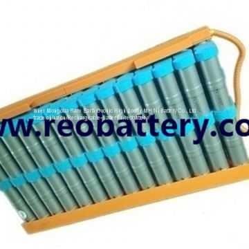 202V 6.0Ah Car Battery Pack