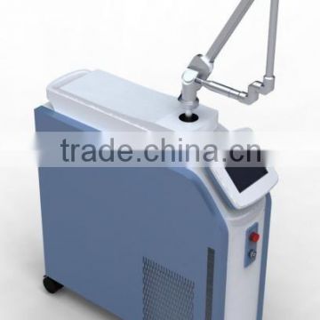 Medical CE 2940 Fractional Erbium laser skin resurfacing