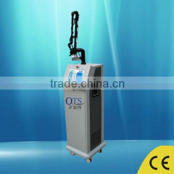 CO2fractional laser &RF-CO2 fractional laser