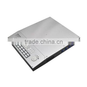 2016 CE&ISO Approved Professional EMG/EP Measuring System/Electromygram Machine,CE Passed-Shelly photo-4