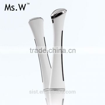 Wholesale Ionic Vibration Eye Massage Wrinkle Remover, Mini Facial Care Massager