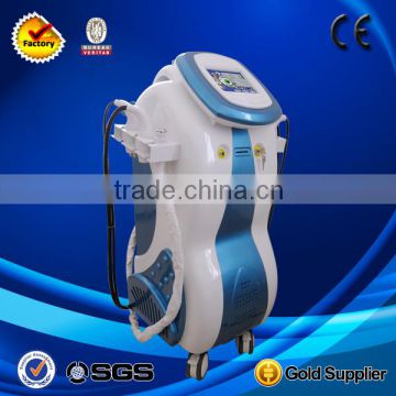 2015 Most Effective And Newest Cavitation Rf Slimming Fat Freezing Machine Cavitation System 5 In 1 Slimming Machine