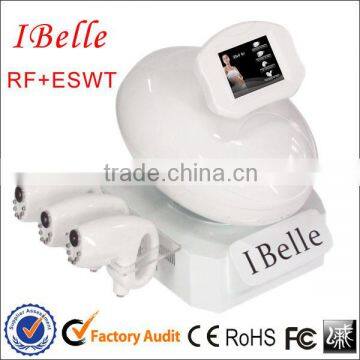 CE Approved RF Acoustic Vacuum Equipment(Ibelle)