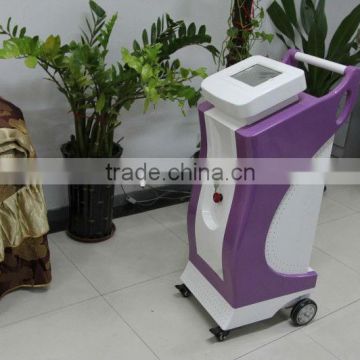 Exquisite Purple Portable CPC Fast connected and Stainless steel IPL Machine with 430nm,530nm,640nm filters (FB-A006)