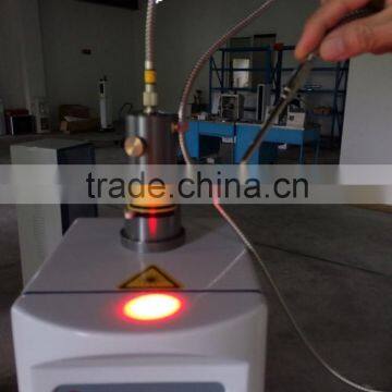 2015 Newest He-ne Laser Therapy Machine /He-ne Laser for Improves the Circulation of Local Blood photo-5