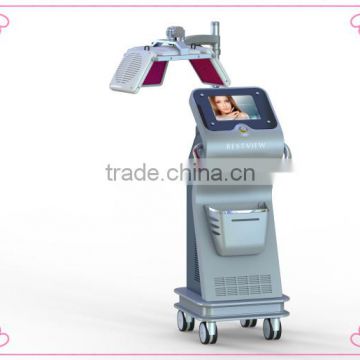 Bald Head Hair Growth laser hair regrowth machine