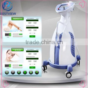 Vascular Lesions Removal 2016 Best Salon And Home Hair Removal Use Ipl Laser Hair Removal Machine Wrinkle Removal