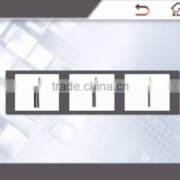 Factory Direct Supply Medical Aesthetic Equipment Permanent Hair Removal Home Use Laser Diodo 808 nm Portable photo-6