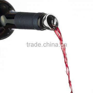 Wholesale Stainless Steel Wine Bottle Opener photo-2