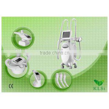 KLSi Hot Sale Small and Smart Ultrasonic Cavitation Liposuction &slimming Beauty Equipment photo-2