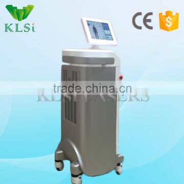 20 million shots diode laser 808 permanent hair removal machine factory price