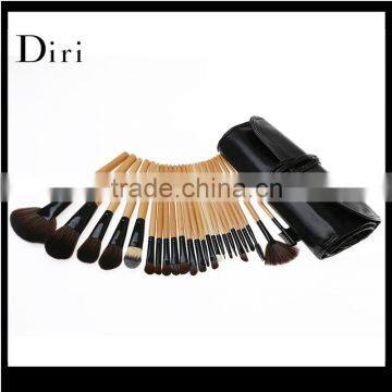 New products private label 24 pieces makeup brushes