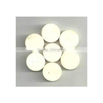 Bone Button Blank Raw Cattle Button for Coat & Garment in India Handmade Manufaturer photo-2
