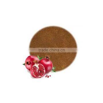 pomegranate peel powder