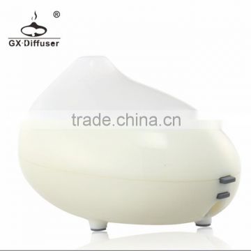 GX Diffuser 100ml aromatherapy ultrasonic essential oil ultrasonic aroma diffuser