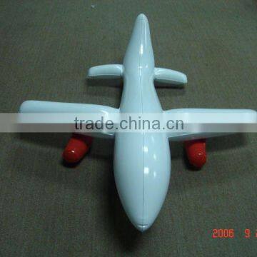 inflatable plane, inflatable toy, inflatable aircraft, inflatable plane model, inflatable promotion gift.