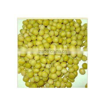Canned Green Pea