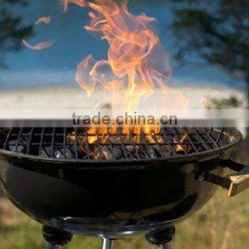 Firelighters for BBQ