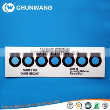 PCB Relative Humidity Indicator Card photo-5