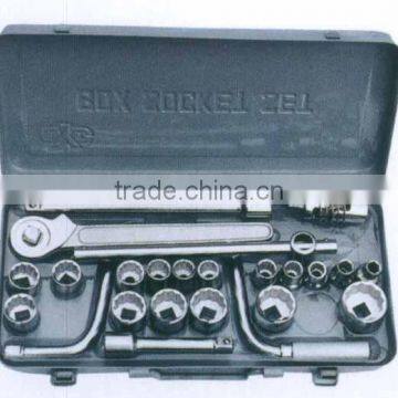 Socket Wrench set