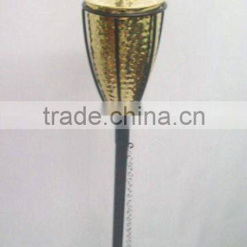 Garden Stick Mosaic