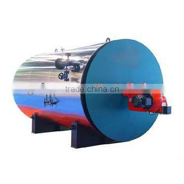 High quality Conducting oil steam boiler