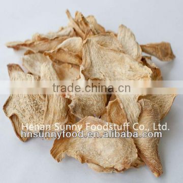 Hot selling natural dry ginger slices