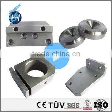 ISO 9001 Passed Chinese Factory Supplier ODM/OEM High Precision SUS 303/304 Auto Parts With Best Price