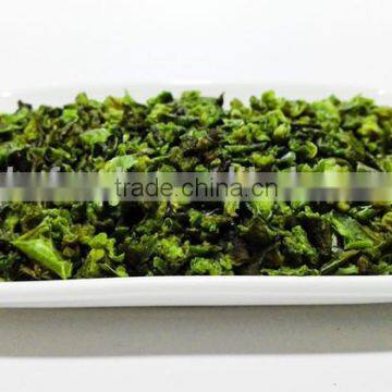 AD Type Dehydrated Green Bell Pepper photo-4