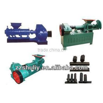 coal extruder, coal rods machine;coal rods extruder machine;coal extruder machine;rods extruder machine;