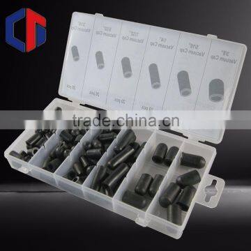 80 pcs Vacuum Cap Asst Assortment set