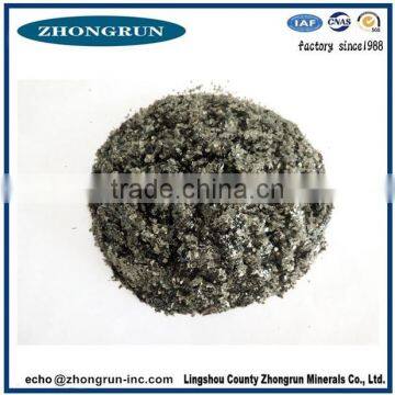 black mica industry price hot selling