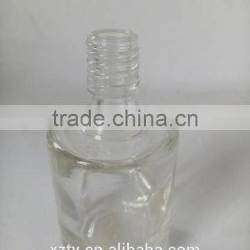 50ml fancy glass personal care Perfume empty bottle