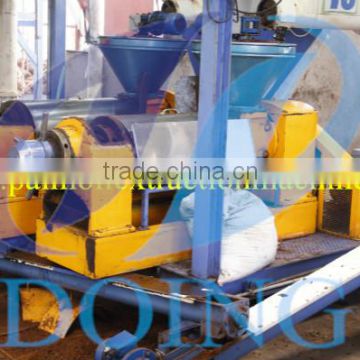 Good palm oil press plant for sale