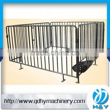 Pig Fatten Crate For Growing