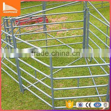 China Anping supplier fence for sheep and house good price cattle yard fence