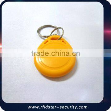 Waterproof ABS Low Cost Rfid Key Finder/125khz Rfid Key Fob/13.56Mhz Rfid Key Card photo-2