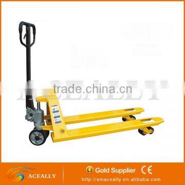 2 Ton Pallet Jack Hand Pallet Truck