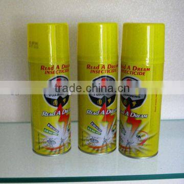 Insecticide 400ml